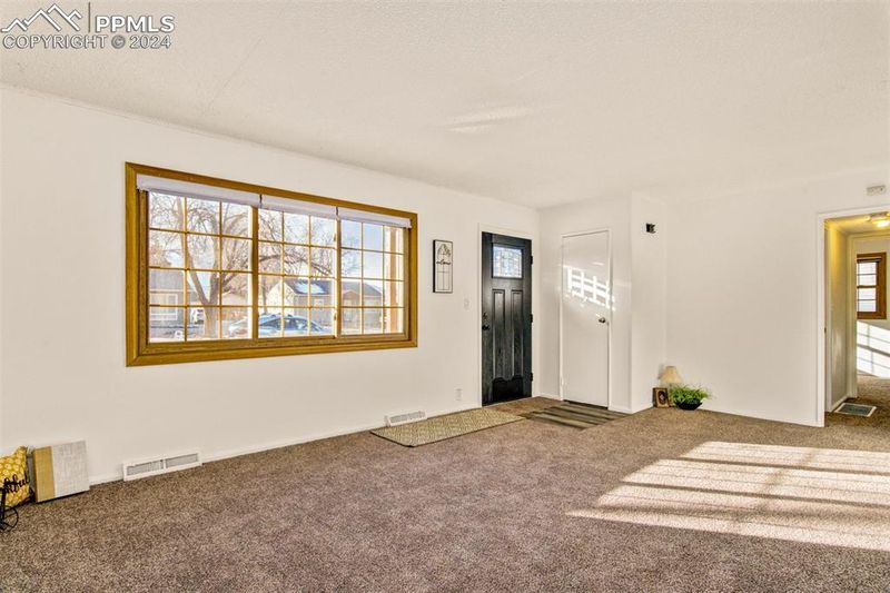 1915 S Franklin Ave, Colorado Springs, CO 80905