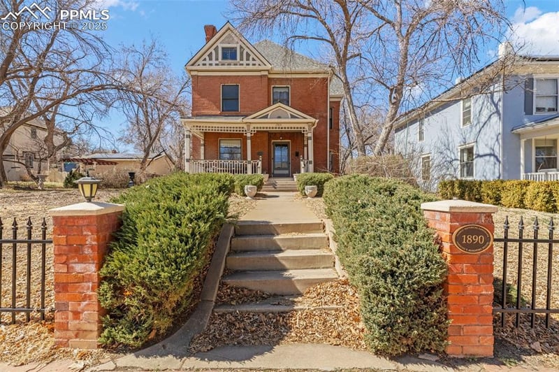 1915 N Greenwood St, Pueblo, CO 81003