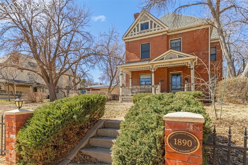 1915 N Greenwood St, Pueblo, CO 81003