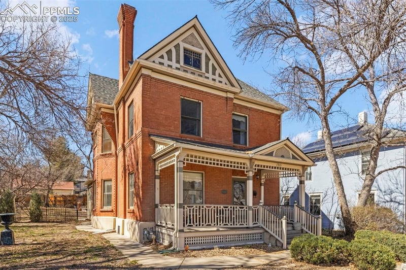 1915 N Greenwood St, Pueblo, CO 81003