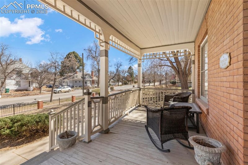 1915 N Greenwood St, Pueblo, CO 81003