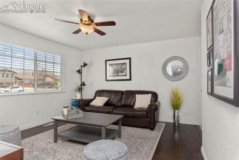 1915 Monterey Rd, Colorado Springs, CO 80910