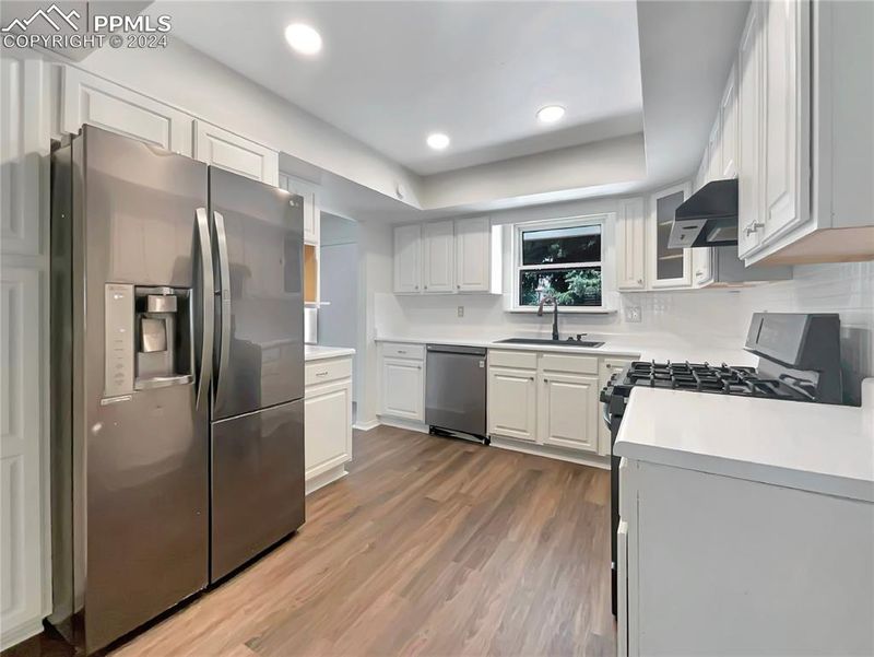 1915 Okeechobee Dr, Colorado Springs, CO 80915