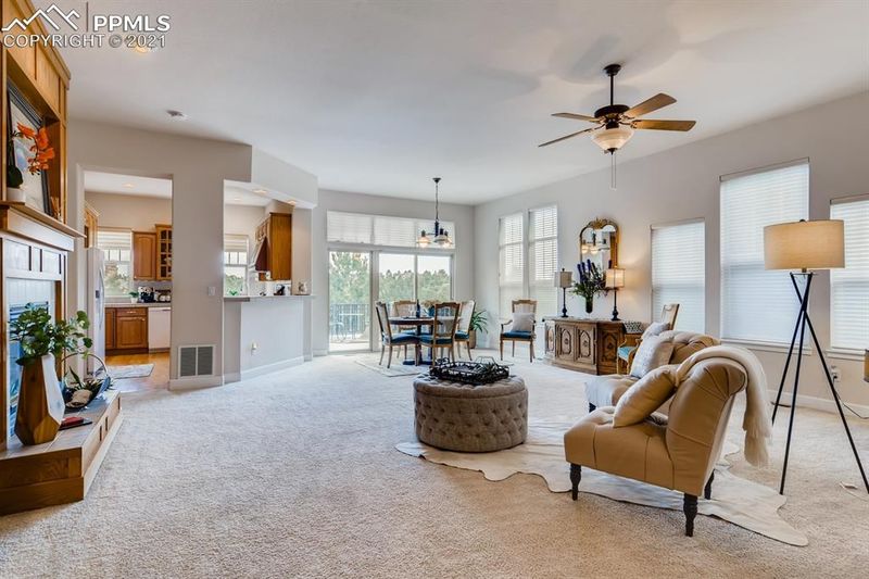 1915 Pine Mesa Grv #C, Colorado Springs, CO 80918