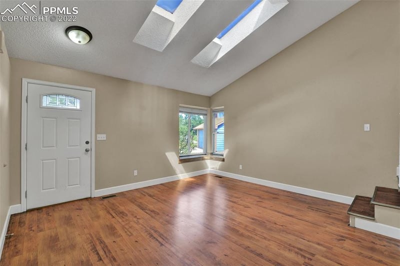 1915 Seven Arrow Dr, Colorado Springs, CO 80915