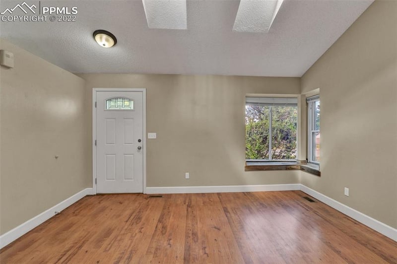 1915 Seven Arrow Dr, Colorado Springs, CO 80915