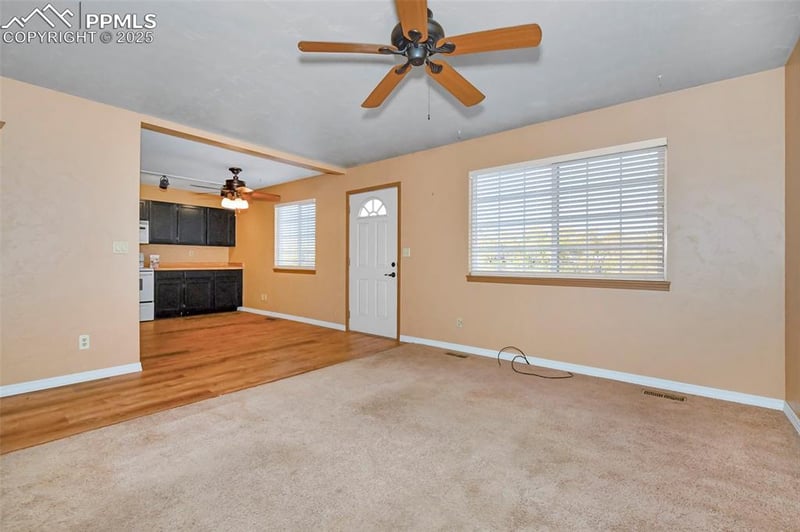 1915 Tanager Way, Colorado Springs, CO 80906