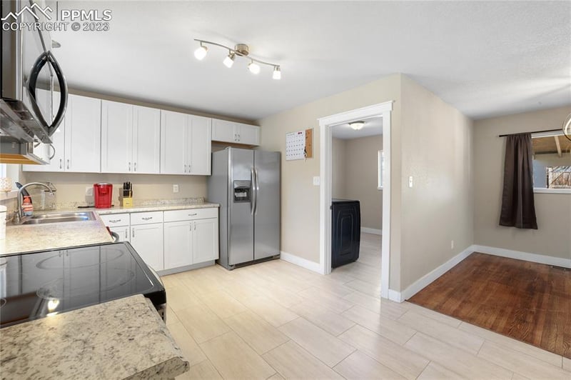 1915 Wynkoop Dr, Colorado Springs, CO 80909