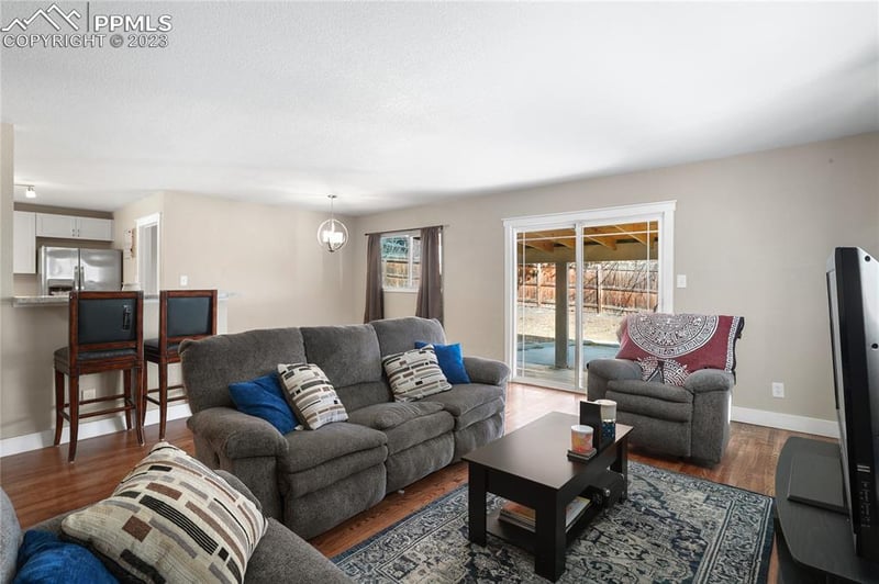 1915 Wynkoop Dr, Colorado Springs, CO 80909