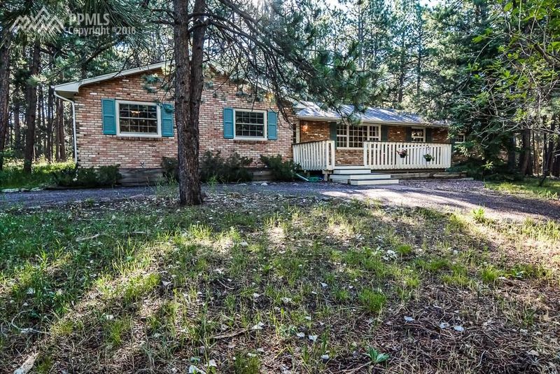 19159 Greenpine Way, Monument, CO 80132
