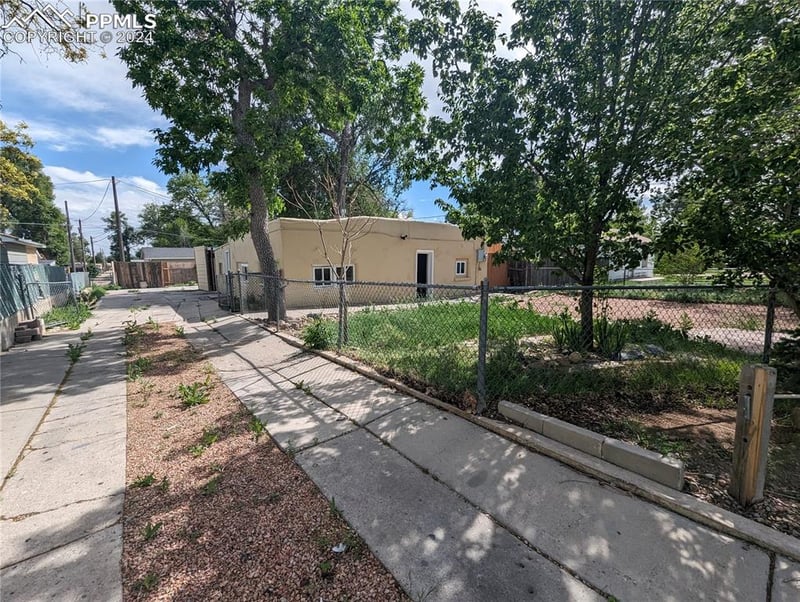 1916 W 29th St, Pueblo, CO 81008