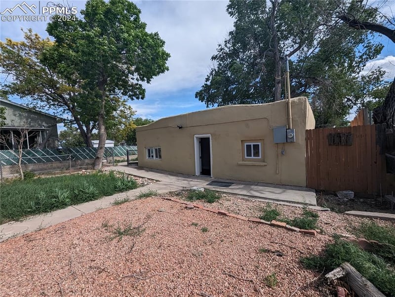 1916 W 29th St, Pueblo, CO 81008
