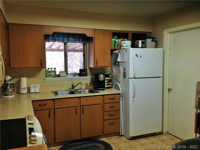 1916 Capulin Dr, Colorado Springs, CO 80910