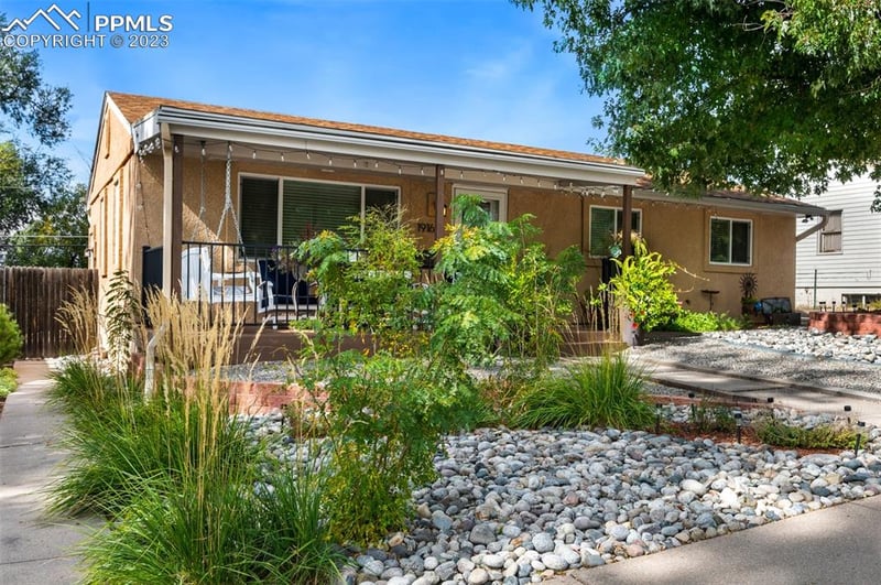 1916 Winston Rd, Colorado Springs, CO 80909