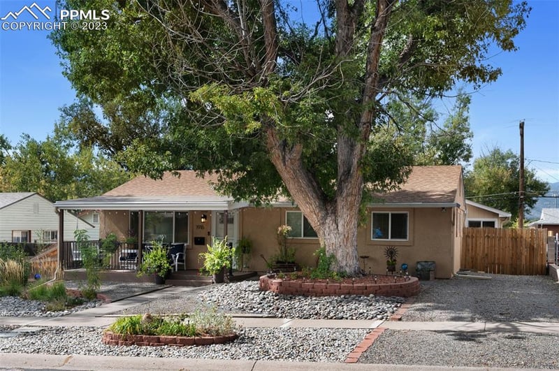 1916 Winston Rd, Colorado Springs, CO 80909