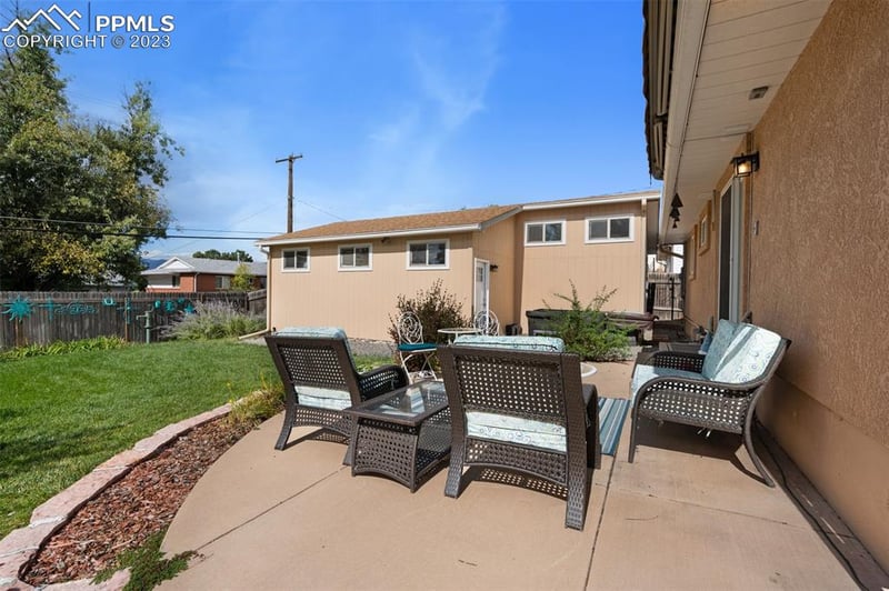 1916 Winston Rd, Colorado Springs, CO 80909