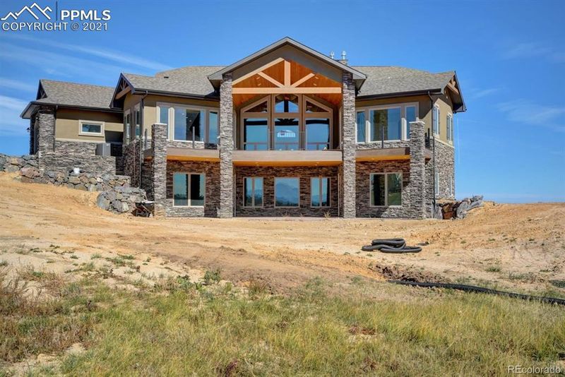 19165 Sixpenny Ln, Monument, CO 80132