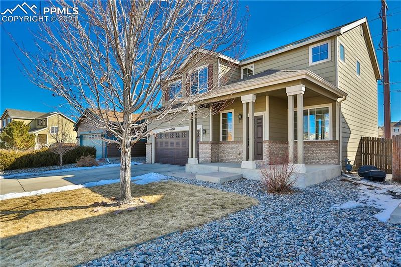 1917 Riverwalk Pw, Colorado Springs, CO 80951