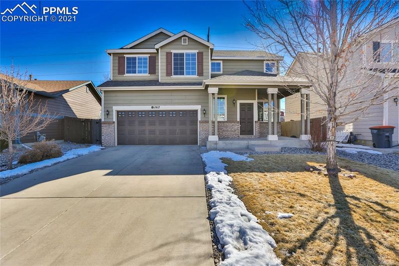 1917 Riverwalk Pw, Colorado Springs, CO 80951