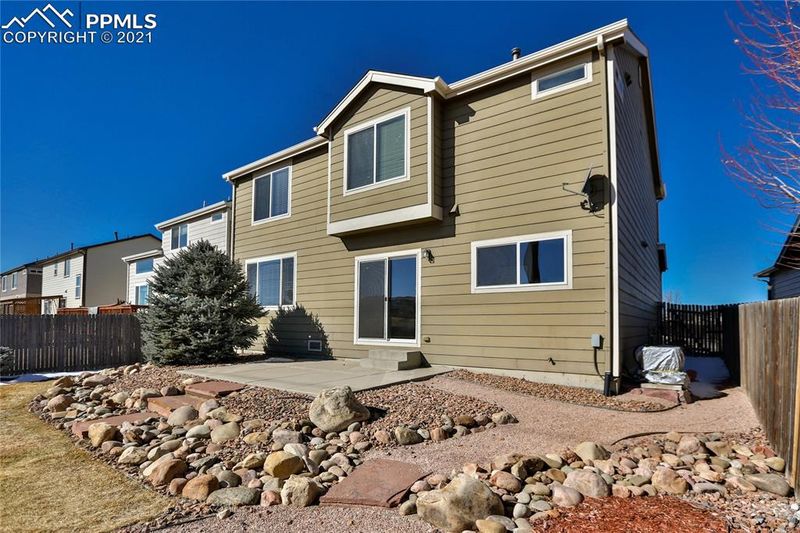 1917 Riverwalk Pw, Colorado Springs, CO 80951