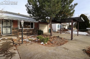 1917 Sheridan Ave, Colorado Springs, CO 80905