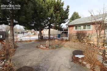 1917 Sheridan Ave, Colorado Springs, CO 80905