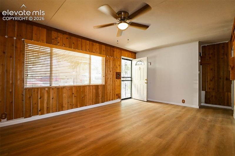 1917 Sheridan Ave, Colorado Springs, CO 80905