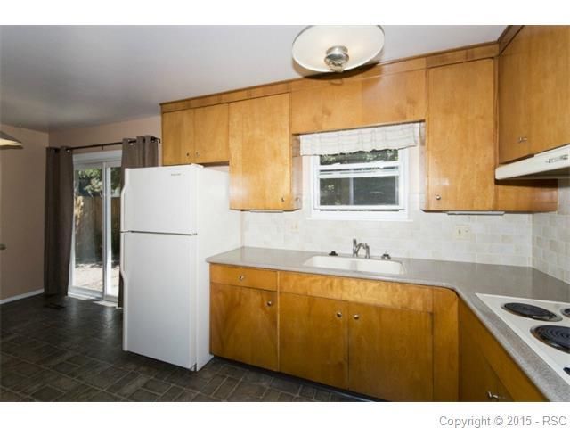 1917 Tesla Dr, Colorado Springs, CO 80909