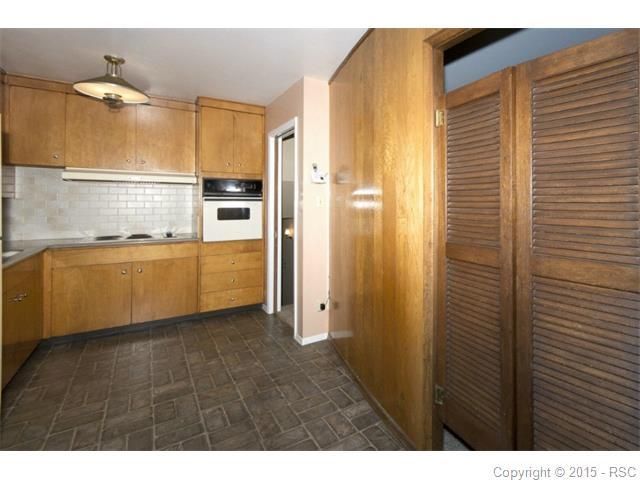 1917 Tesla Dr, Colorado Springs, CO 80909