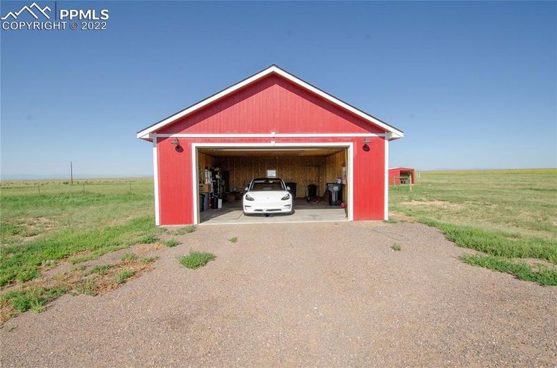 19170 Powers Rd, Colorado Springs, CO 80928