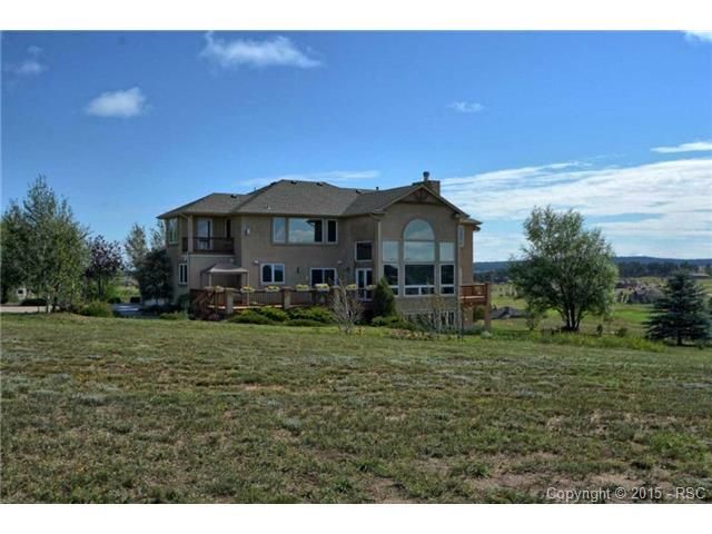 19175 Sixpenny Ln, Monument, CO 80132