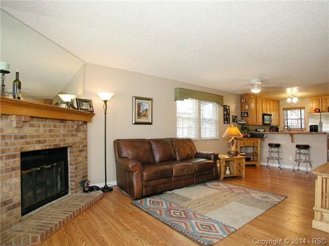 1918 Giltshire Dr, Colorado Springs, CO 80905