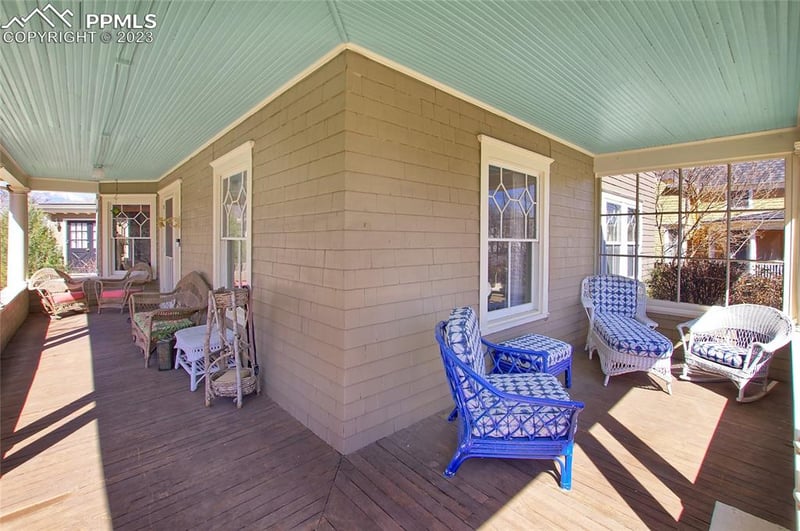 1918 N Tejon St, Colorado Springs, CO 80907