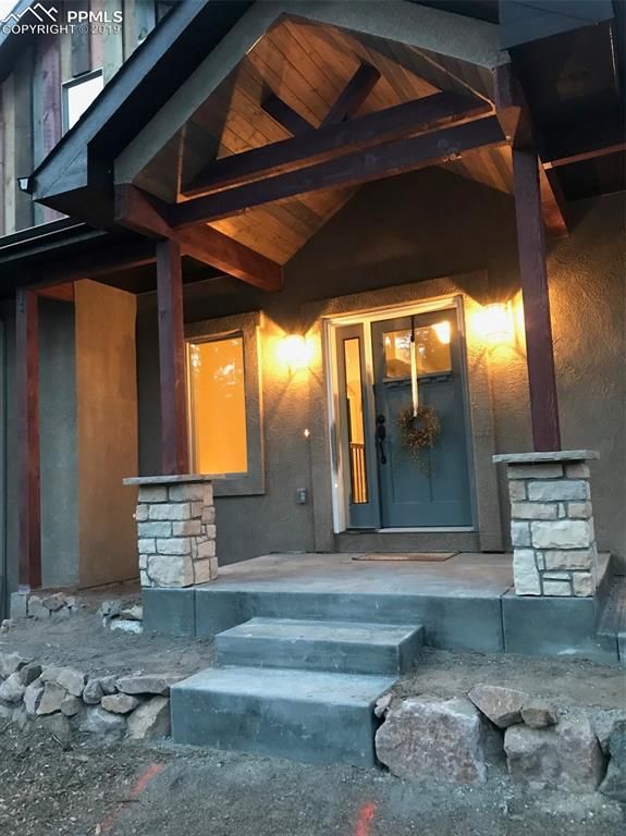 19185 Golden Arrow Cir, Monument, CO 80132