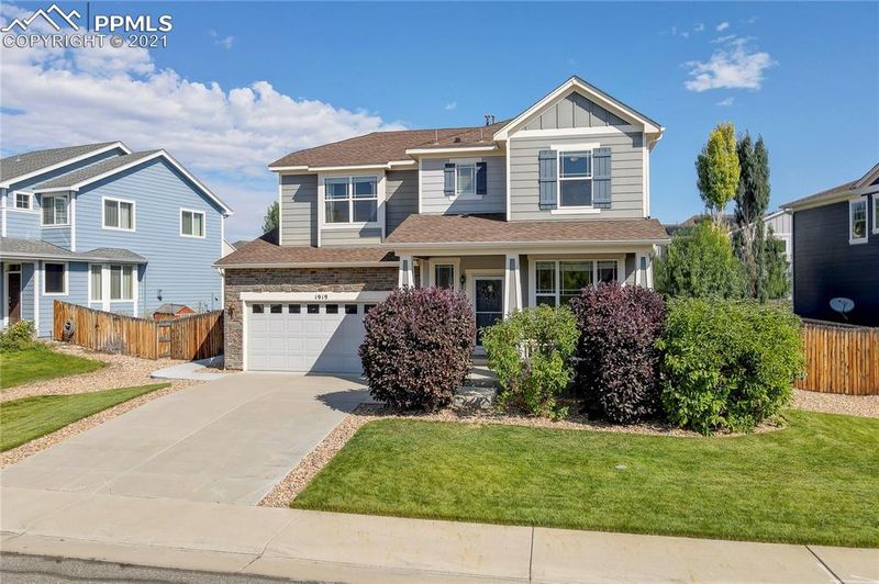 1919 E 167th St, Thornton, CO 80602