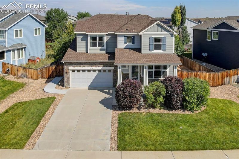 1919 E 167th St, Thornton, CO 80602