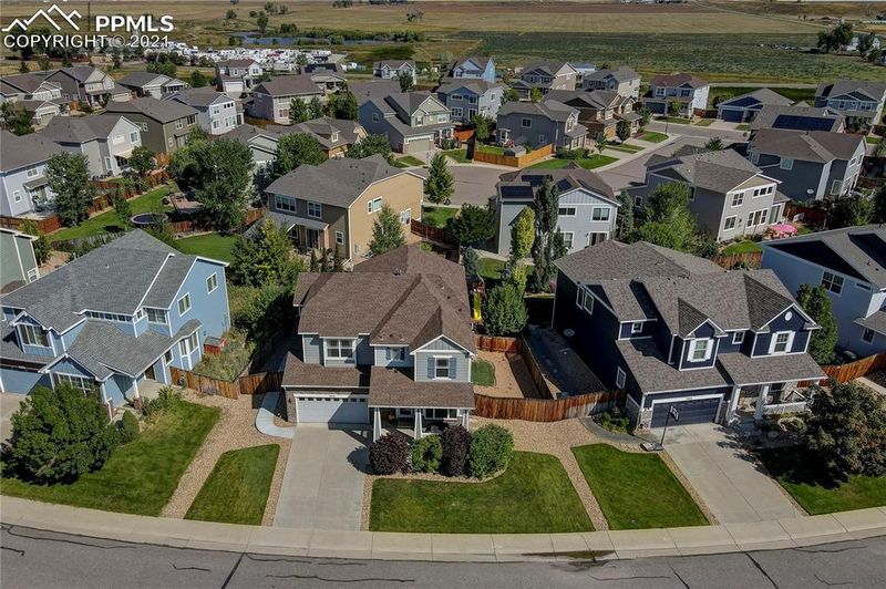 1919 E 167th St, Thornton, CO 80602