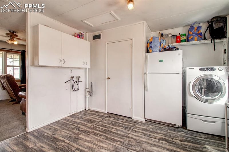 1919 Cedar Ave, Colorado Springs, CO 80905