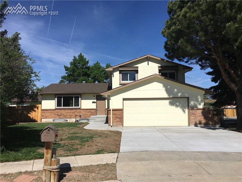 1919 Dublin Blvd, Colorado Springs, CO 80918