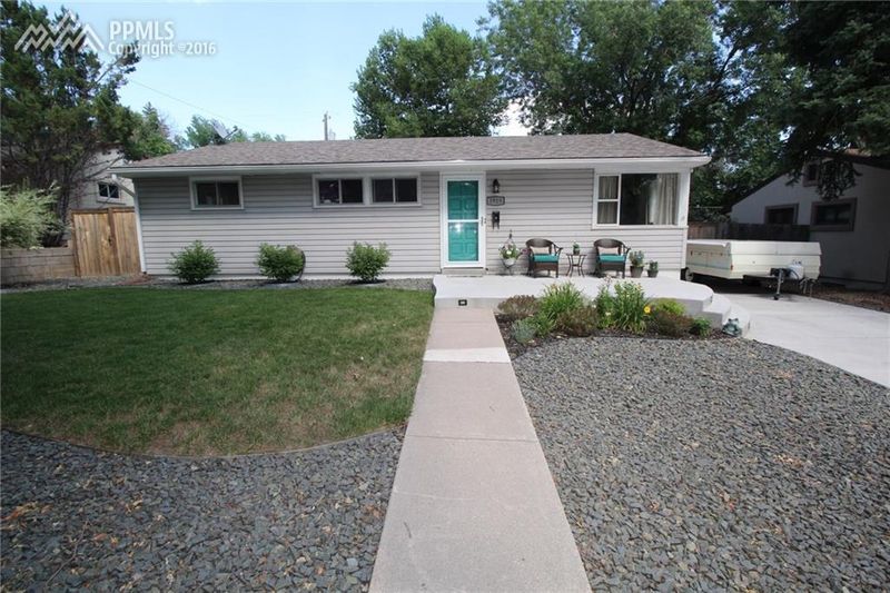1919 Winston Rd, Colorado Springs, CO 80909
