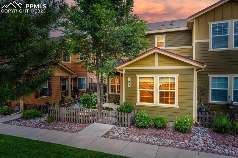 192 Celestine St, Colorado Springs, CO 80905