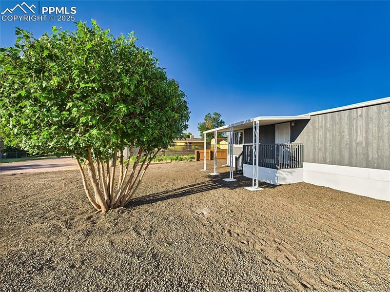 192 E Kipling Dr, Pueblo, CO 81007