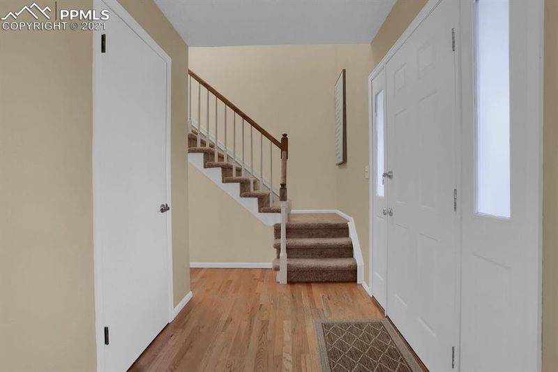 192 Tamarron Dr, Colorado Springs, CO 80919