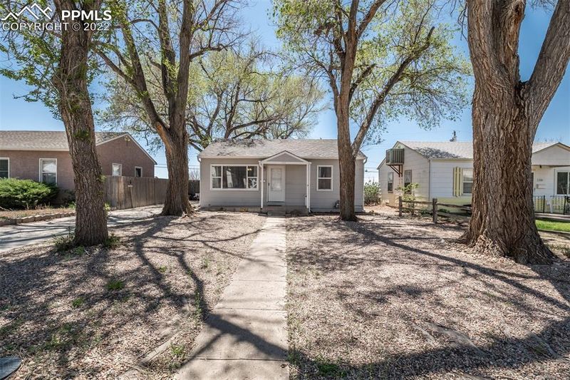 1920 W 27th St, Pueblo, CO 81003