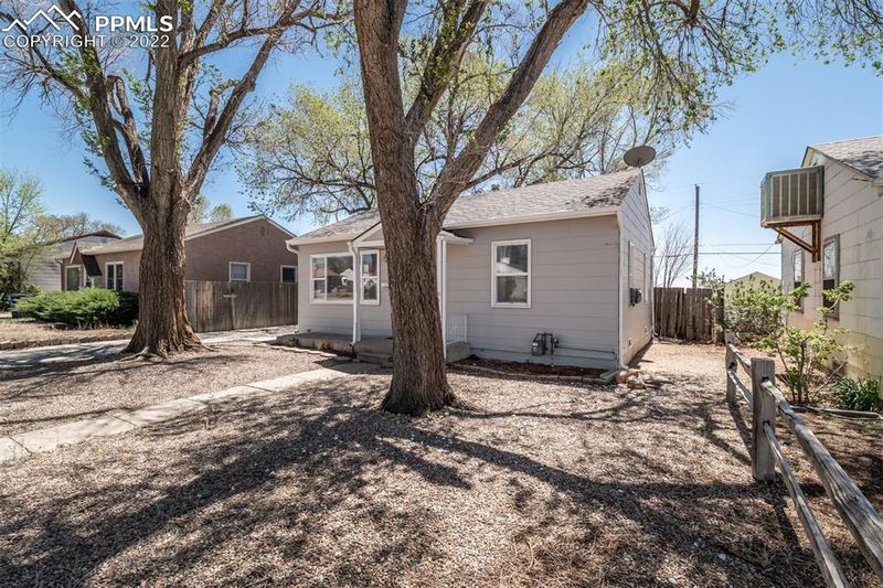 1920 W 27th St, Pueblo, CO 81003