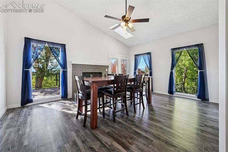 1920 Ambleside Dr, Colorado Springs, CO 80915