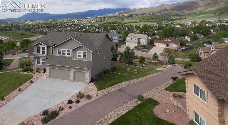 1920 Bluffside Ter, Colorado Springs, CO 80919