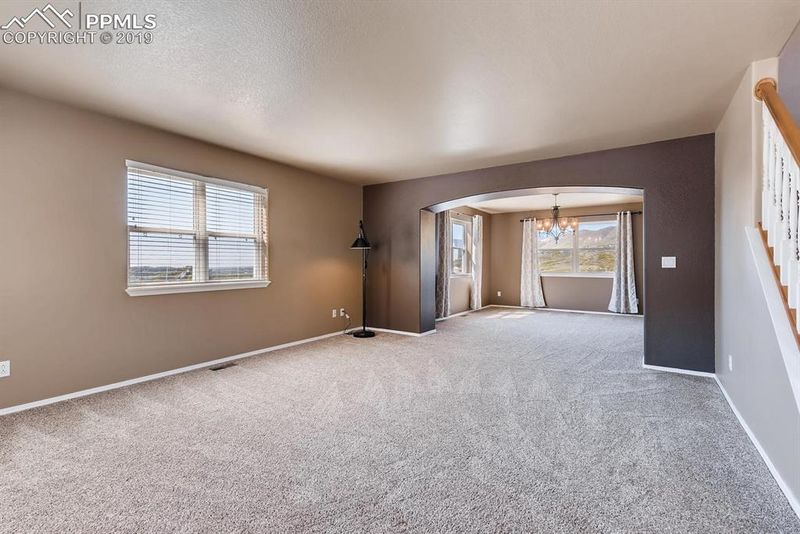 1920 Bluffside Ter, Colorado Springs, CO 80919