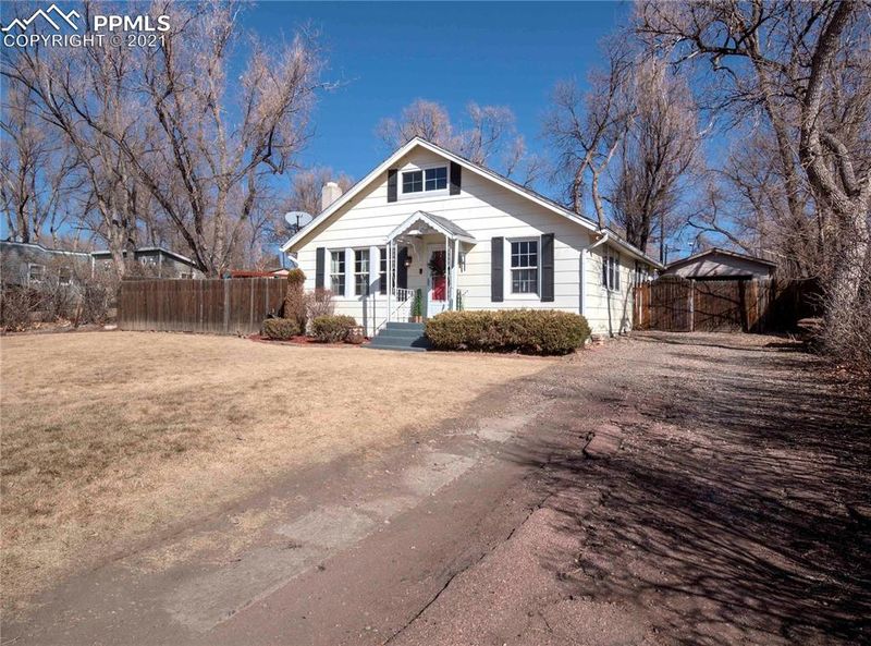 1920 W Platte Ave, Colorado Springs, CO 80904