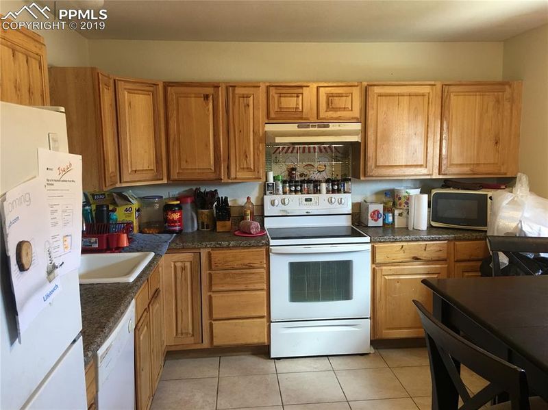 1920 Swearinger Dr, Colorado Springs, CO 80906
